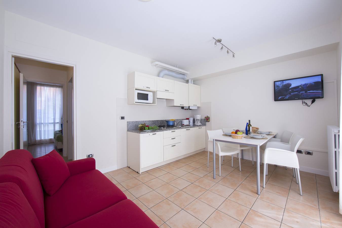 Entire apartment, Porto Letizia Ortensia 3 in Porlezza, Comune di Porlezza