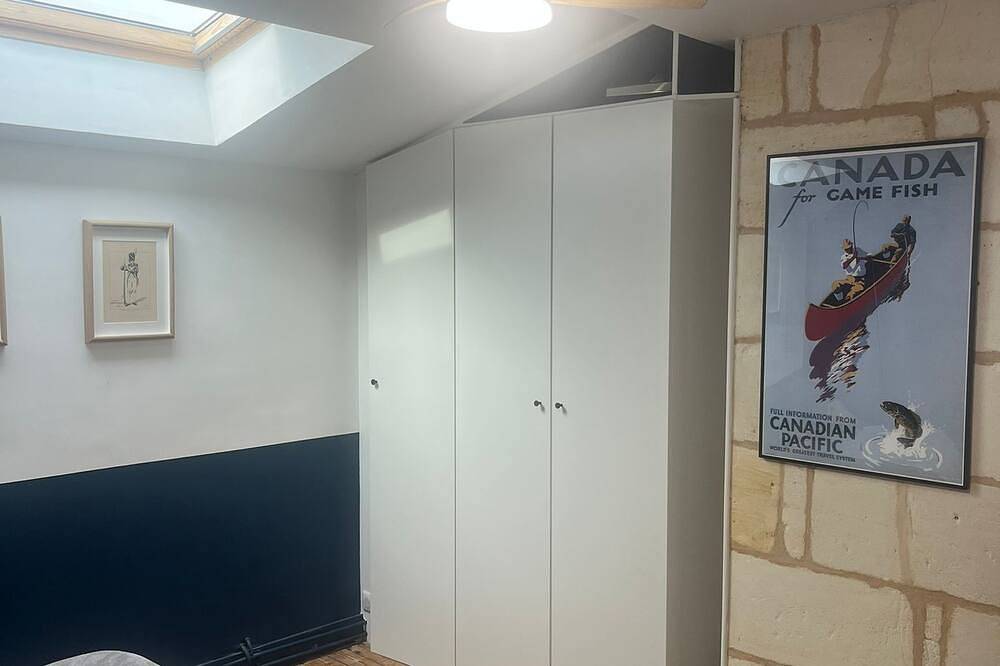 Grande échope Bordeaux downtown in Bordeaux, Bordeaux region