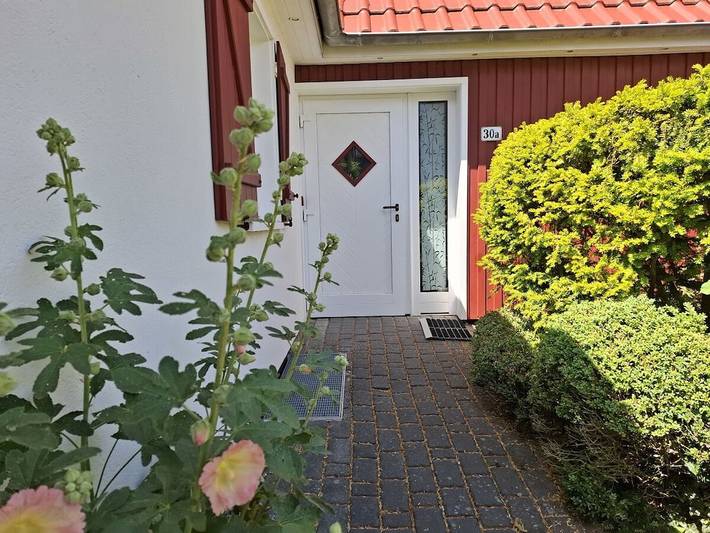Ferienhaus für 5 Personen, mit Garten und Terrasse, mit Haustier in Cuxhaven - 2