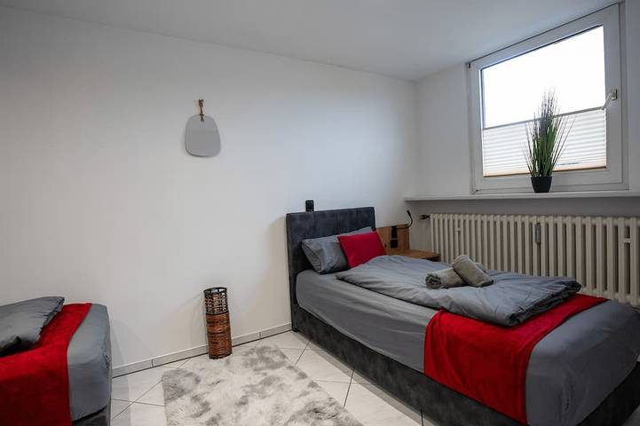 Ferienwohnung für 6 Personen in Gladbeck - 4