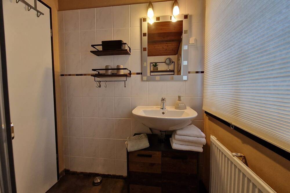 Scout 42 in Machtlos, Ronshausen