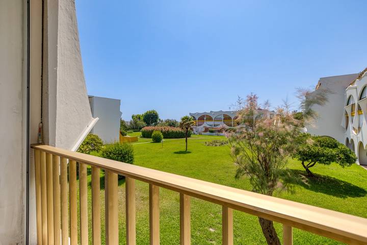 Gîte pour 4 personnes, avec Balcon en Camargue - 4