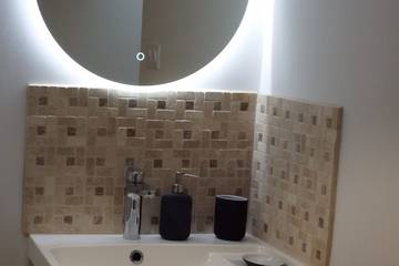 Gîte pour 3 Personnes dans Avignon, Provence, Photo 4