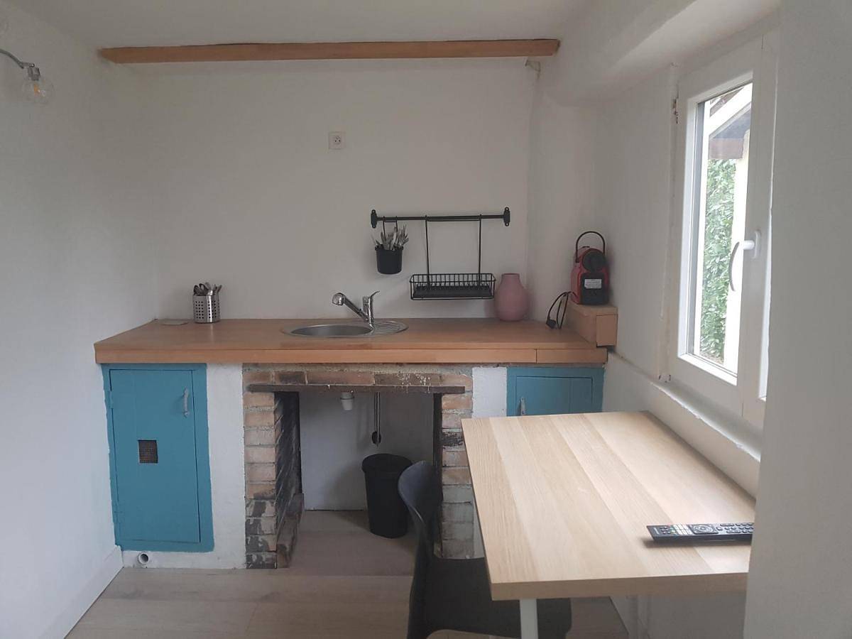 Appartement entier, One-Bedroom Apartment in Saint-Jory, Toulouse et ses environs