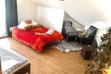 Villa für 12 Personen in Genfer See, Westalpen, Bild 1