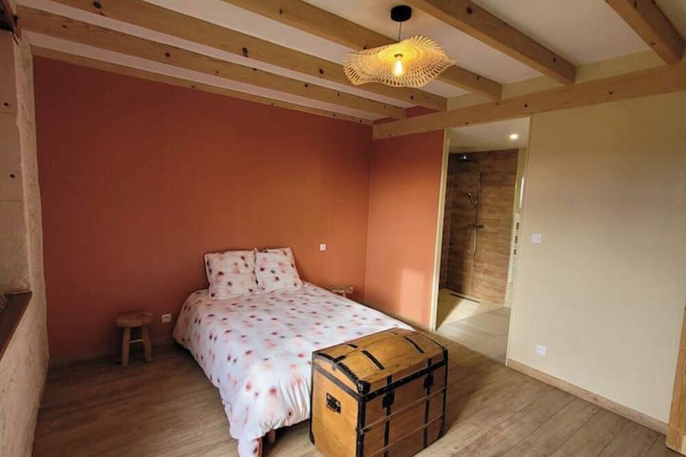 Maison poitevine 9/10 personnes in Chaunay, Vienne (France)