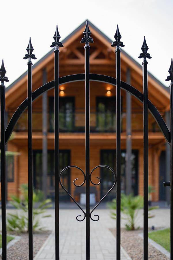 Apartament wakacyjny dla 9 osób, z balkon i jacuzzi w Tiszafüred