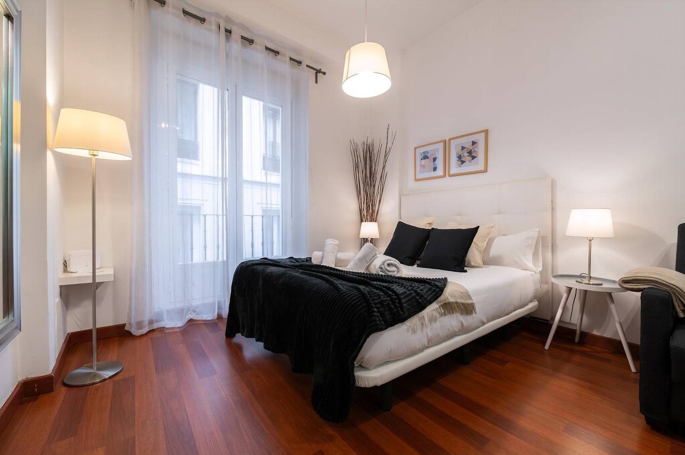 Ganzes Studio, Guestready – Modern studio in Madrid city centre in Centro (Madrid), Madrid