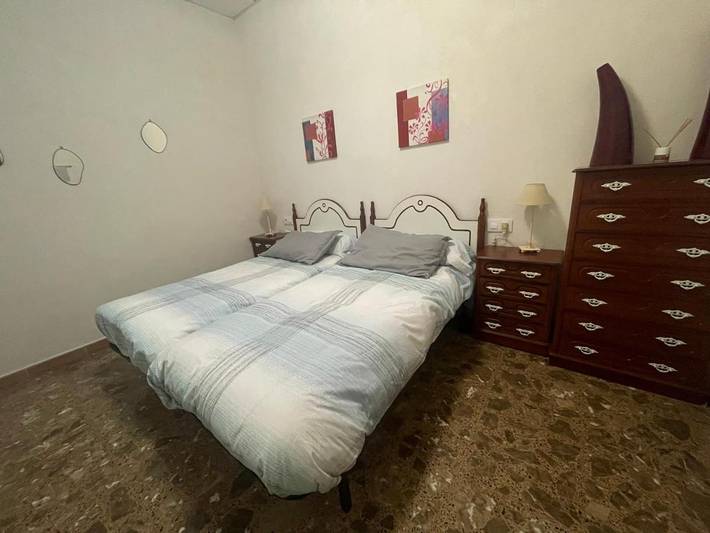 Gîte pour 5 personnes, avec terrasse, animaux acceptés dans Benaguacil - 3