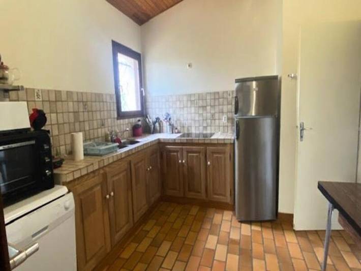 Gîte pour 7 personnes, adapté aux familles dans Montalivet-les-Bains - 4