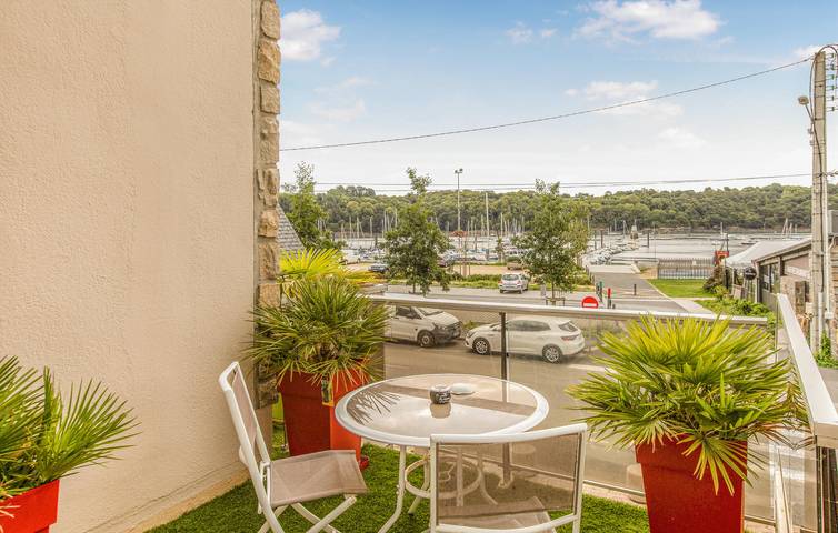 Apartamento de vacaciones para 2 personas - 1