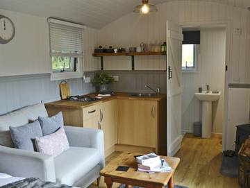 Cottage for 2 People in Gwynedd, North-Wales, Photo 2
