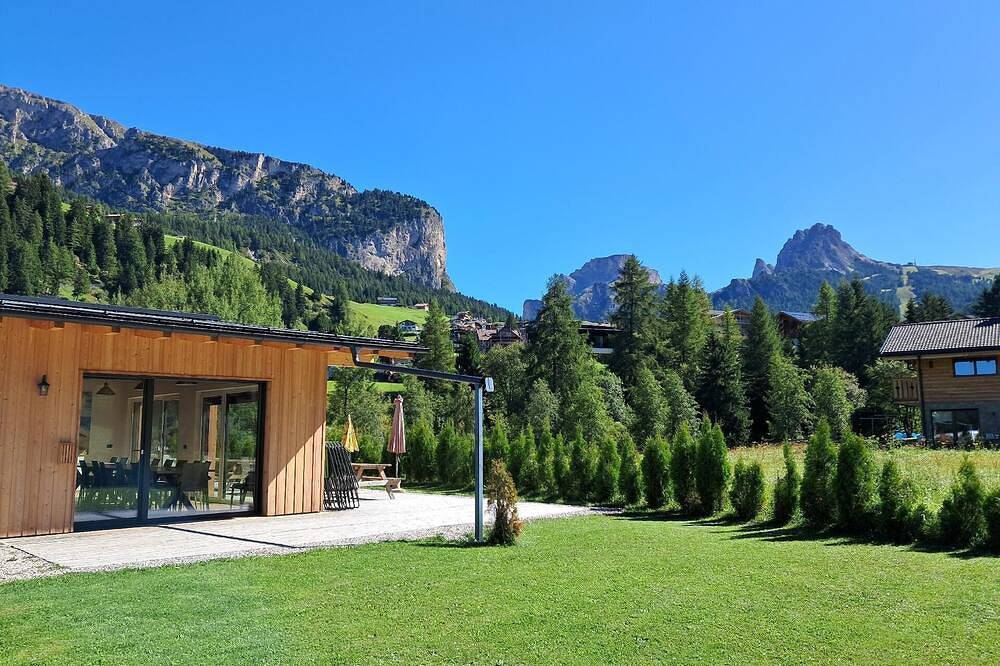 Chalet für 17 Personen in Wolkenstein, Langkofel-Gruppe