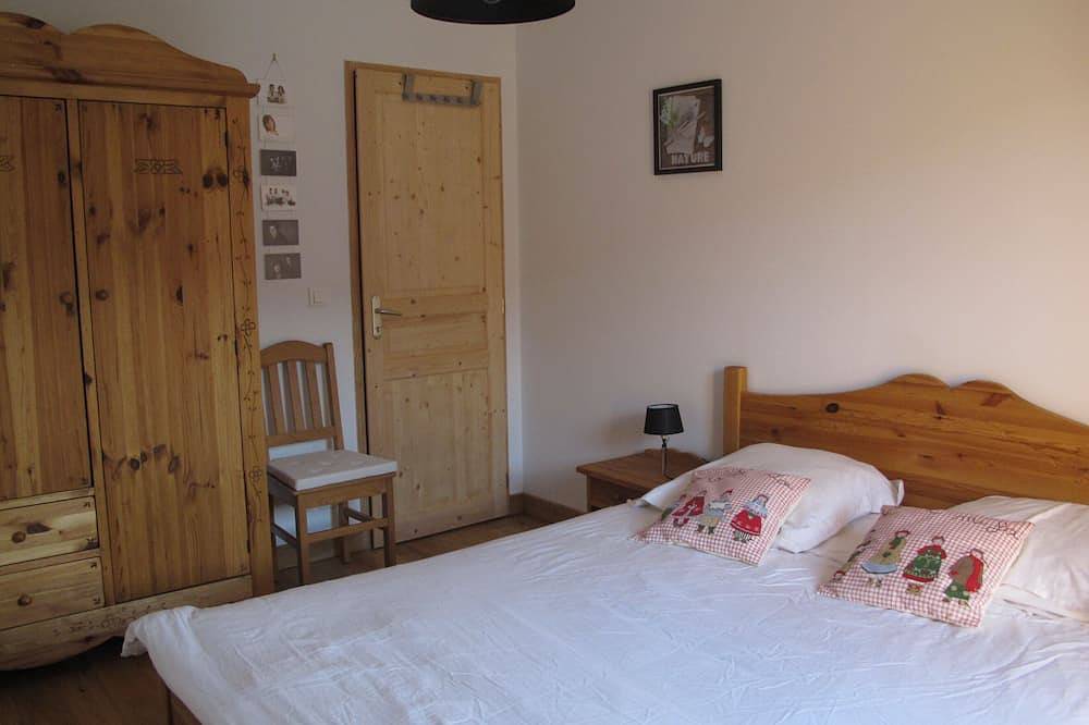 3-star La Yaute family chalet in Verchaix, Region Bonneville