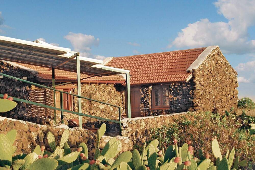 Bella casa a Taibique El Hierro in Taibique, El Pinar de El Hierro