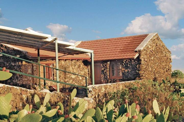 Holiday home for 3 people, with terrace - 1