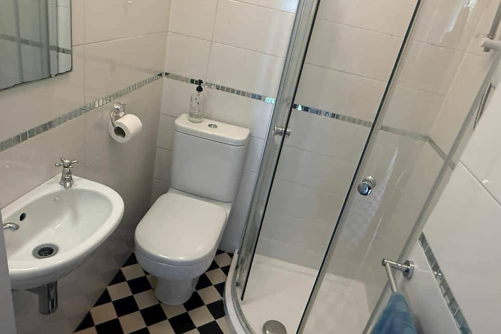 Bright 2Bdr Home in Blackrock Cork in Cork, Munster