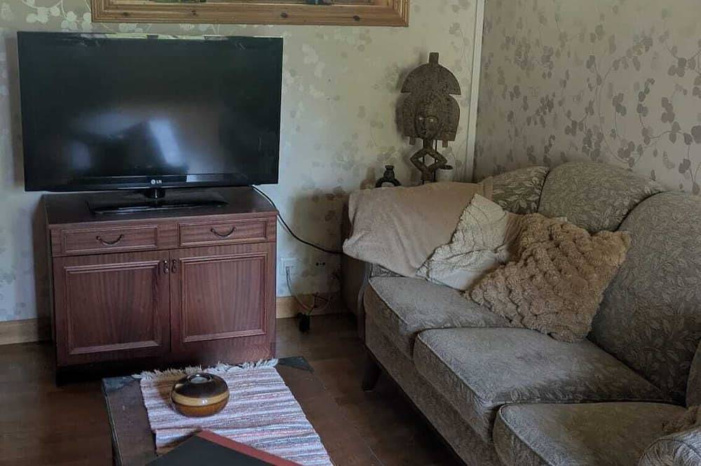 Huis op het platteland en dicht bij zee in Uppsala