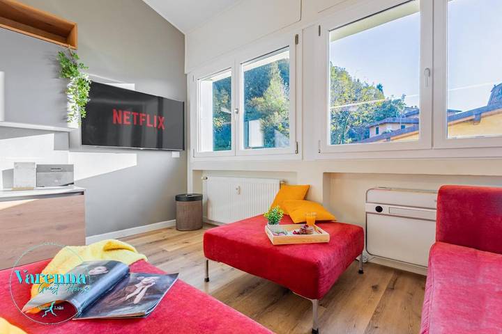 Chambre d’hôte pour 2 personnes dans Varenna - 3