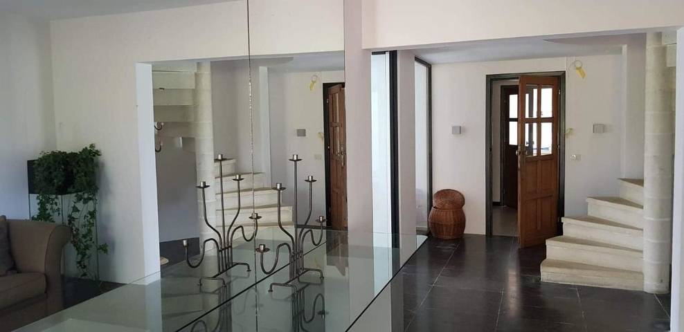 Location de vacances pour 8 personnes, avec vue ainsi que jardin et sauna dans Ambly - 3