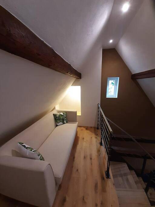 Three-Bedroom House in Bacharach, Landkreis Mainz-Bingen