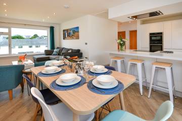 Holiday Rental for 5 People in Abersoch, Gwynedd, Photo 2