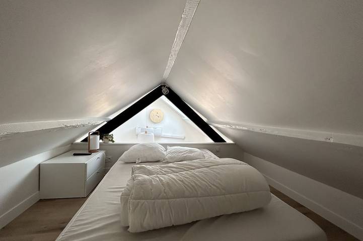 Location de vacances pour 4 personnes à La Guérinière - 3