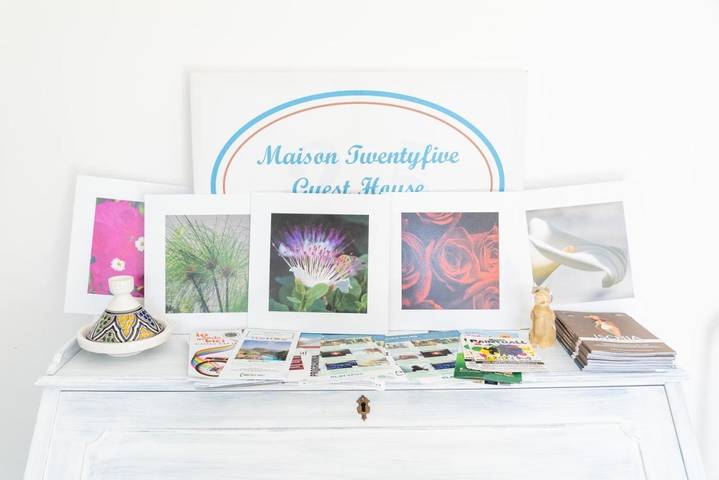 B&B für 2 Personen, mit Ausblick und Garten auf Ischia