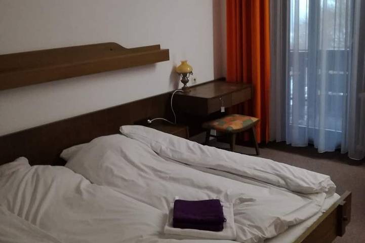 Hotel für 3 Personen in Bad Rippoldsau-Schapbach - 2