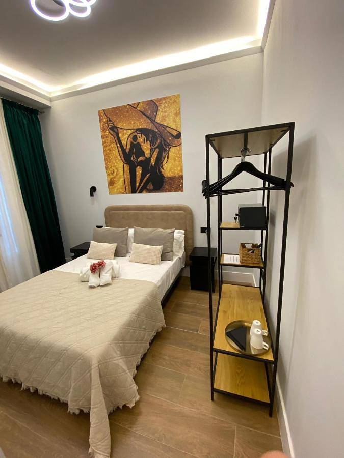 Superior King Room in El Barrio, Alicante