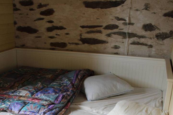 Gîte pour 12 personnes, avec jardin dans la Sarthe - 4