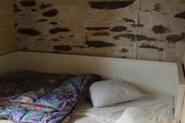 Gîte pour 12 Personnes dans Saint-Georges-le-Gaultier, Parc naturel régional Normandie-Maine, Photo 3