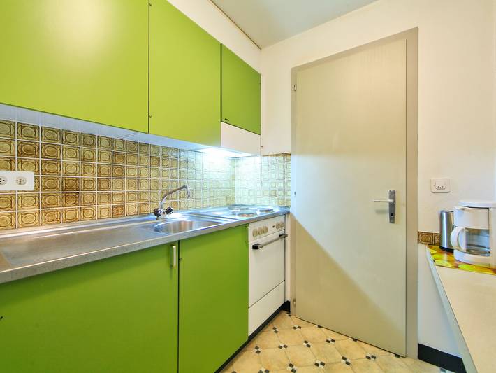 Ganze Wohnung, Ringstrasse Apt 225 in Leukerbad, Leukerbad & Umgebung