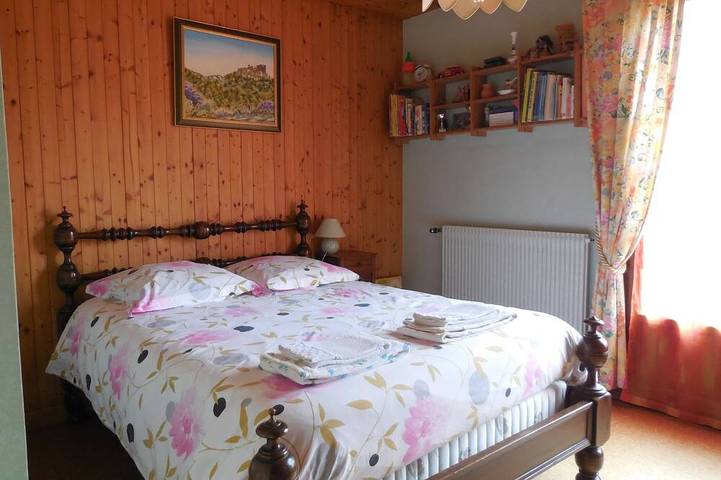 Gîte pour 5 personnes à La Pesse - 2