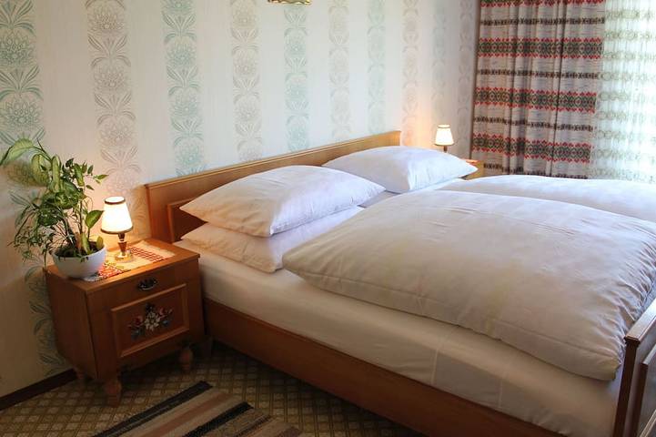 B&B für 2 Personen im Salzkammergut