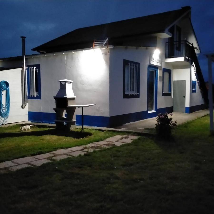 Ganze Wohnung, Vivienda uso turistico Los Nogales in Vilaronte, Foz