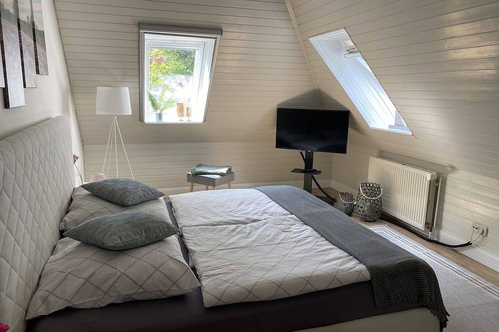Ganze Wohnung, Lieblingsplatz mit Sauna, 75qm Ferienwohnung in Bendestorf / Nähe von Hamburg in Bendestorf, Nordheide