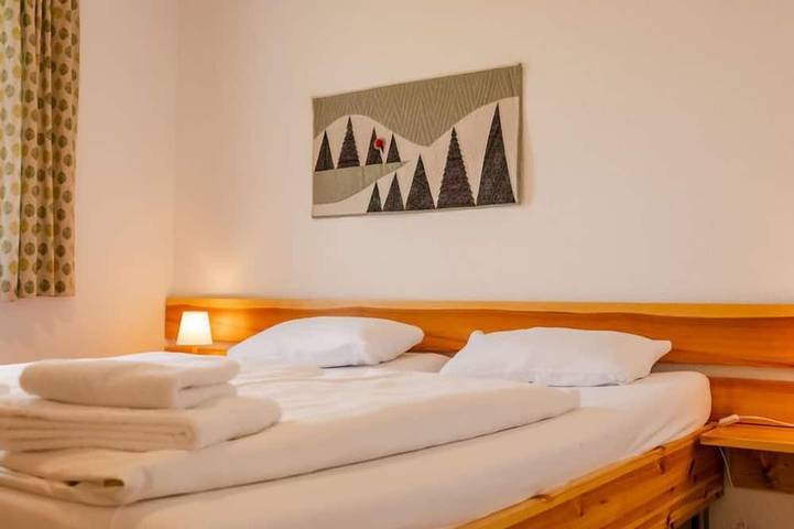 Ferienhaus für 4 Personen, mit Terrasse und Garten in Löffingen - 2