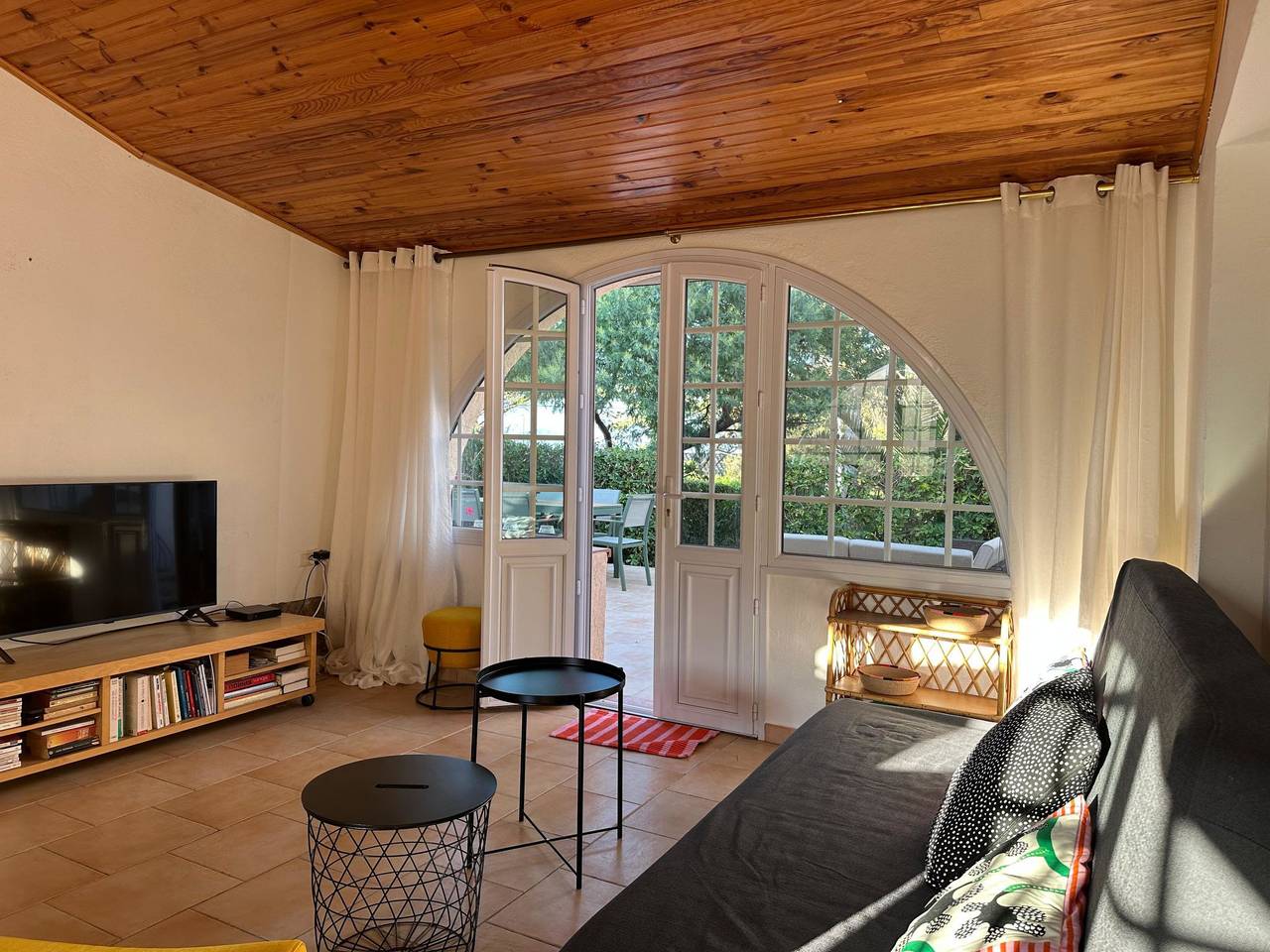 Les Minoux in Les Issambres, Roquebrune-sur-Argens