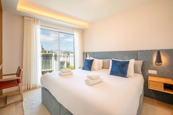Appartement entier, Guestready – Escapade à Legacy Cascais in Cascais e Estoril, Costa de Lisboa