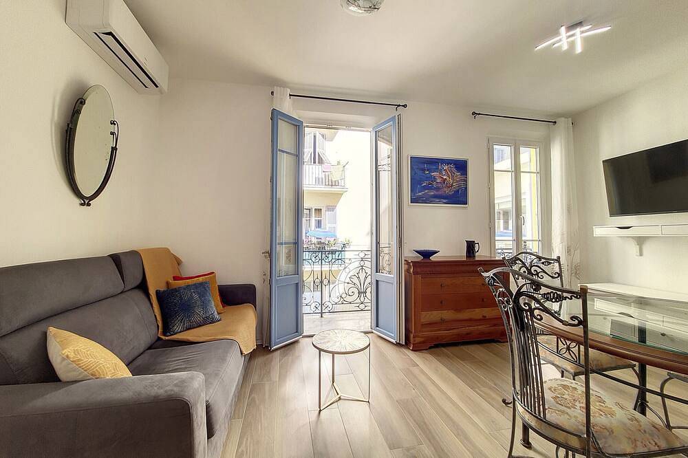 Appartement de vacances