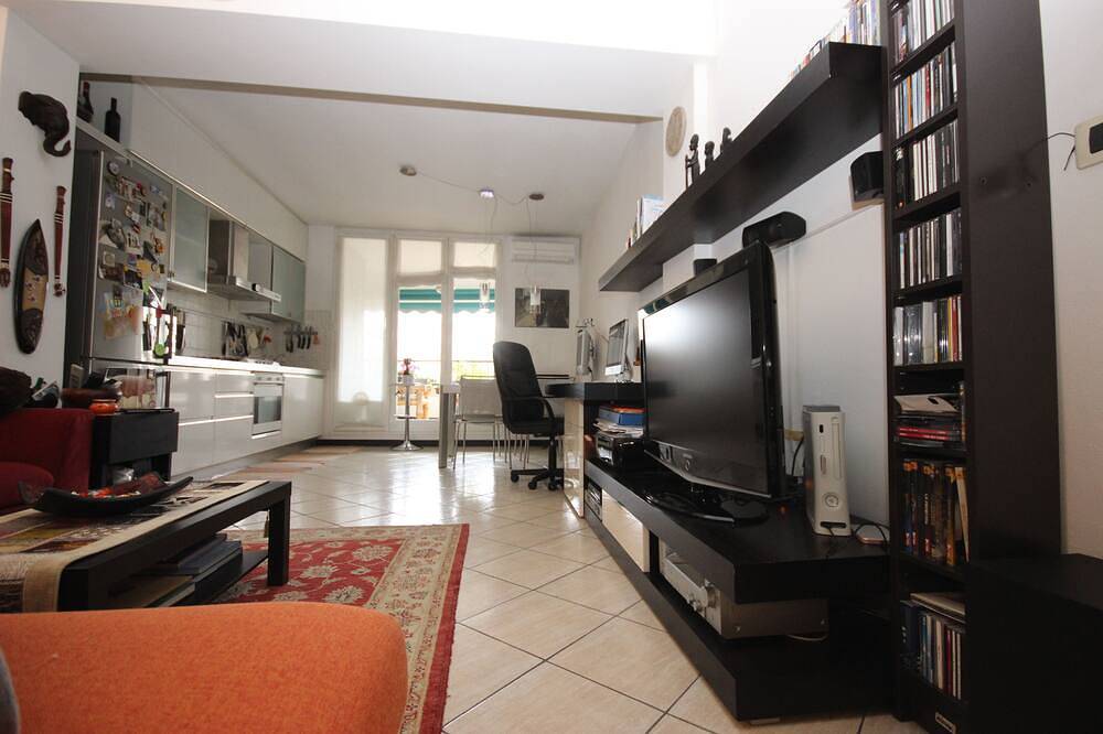 Entire apartment, Lofts between Albissola and Savona in Savona (City), Savona