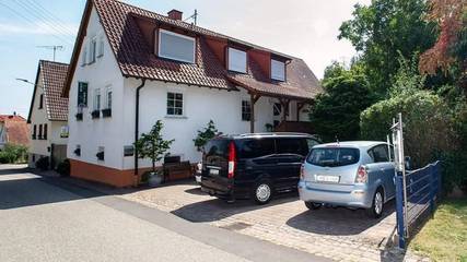 Ferienwohnung für 4 Personen in Gleiszellen-Gleishorbach, Südliche Weinstraße, Bild 2
