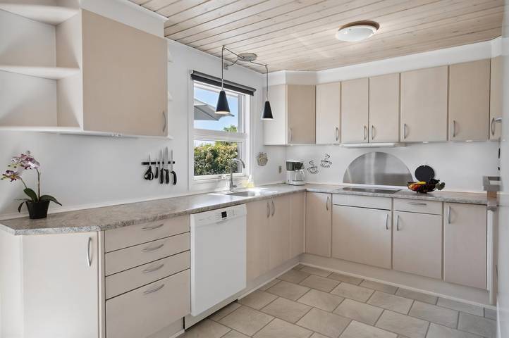 Pet friendly home in Haderslev with sauna in Flovt, Hadersleben