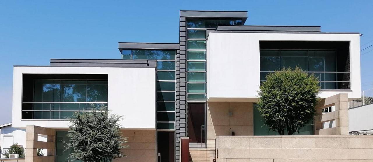 Moradia Lux Rr com piscina in Penafiel, Distrito do Porto