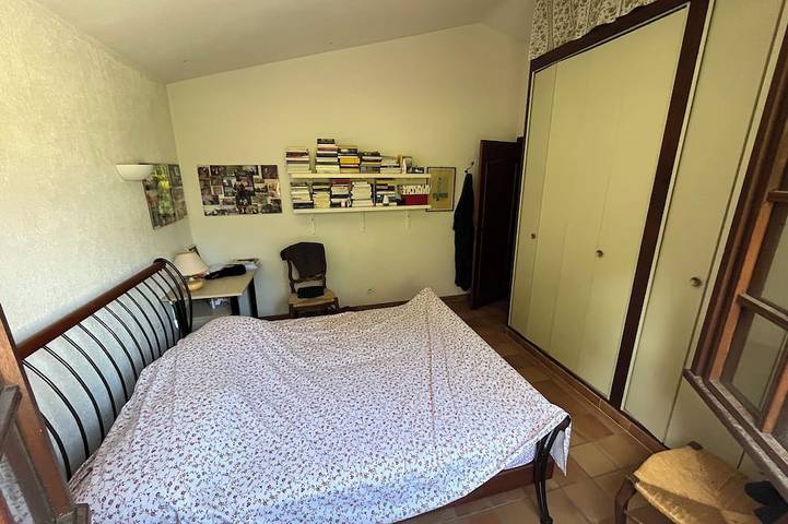 Vill Provence Cote d'Azur, w/ swimming pool, sleeps 10+ in Saint-Paul-en-Forêt, Mittelmeerküste (Frankreich)