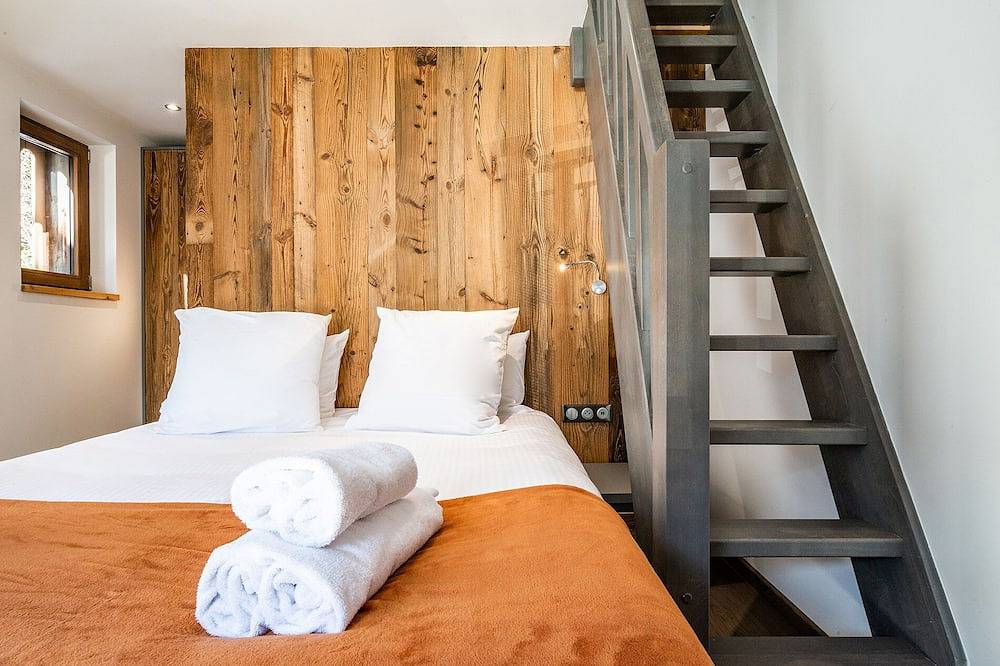 Apartamento entero, Ravanel - Luxury apartment with Mont Blanc views in Argentière, Chamonix-Mont-Blanc