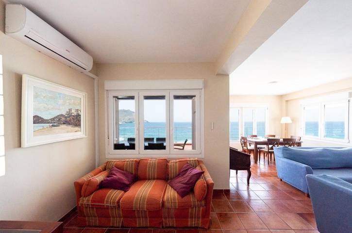 Casa rural para 6 personas, con Terraza en San José (Almería) - 2