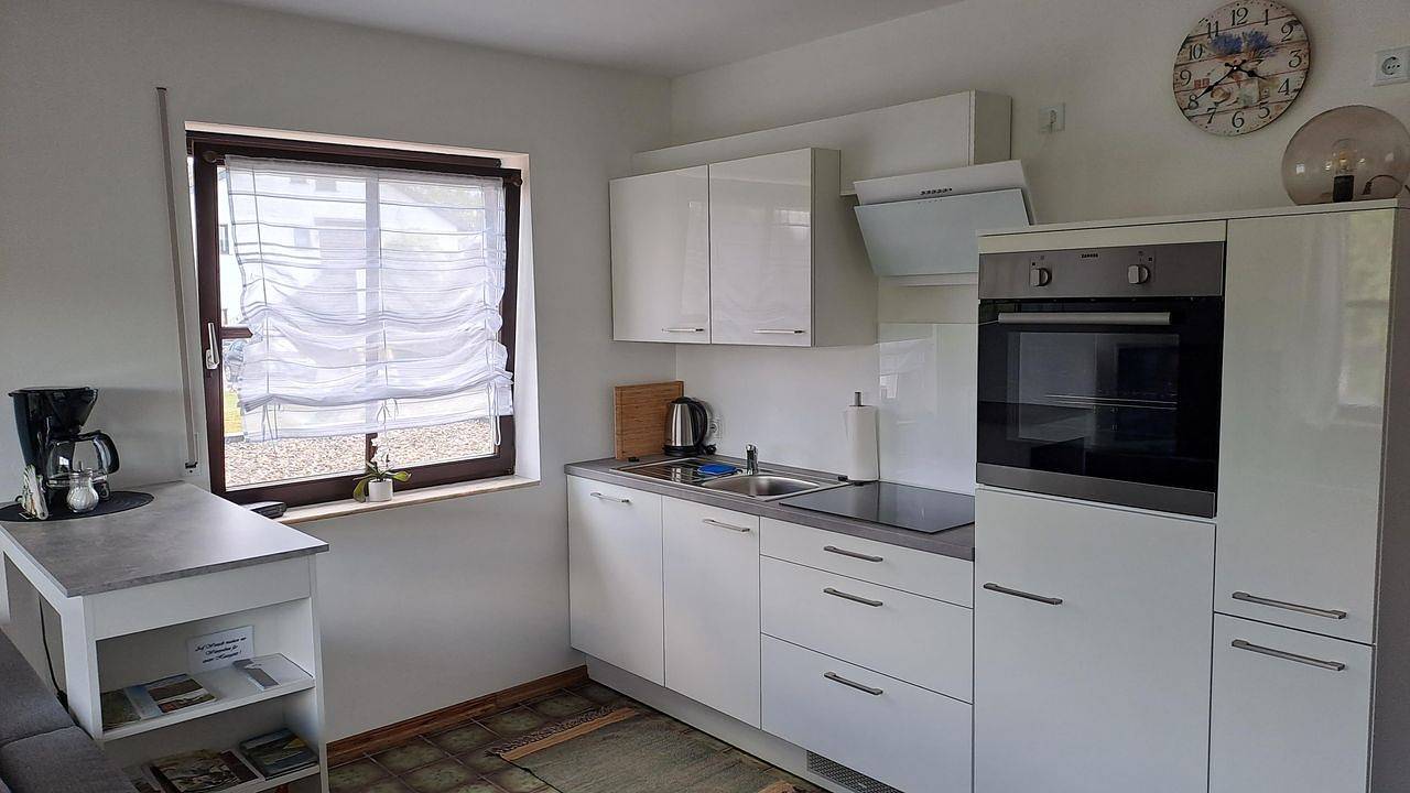 Ganze Ferienwohnung, Ferienwohnung für 4 Personen (85 m²) in Osann-Monzel in Osann-Monzel, Bernkastel-Kues & Umgebung