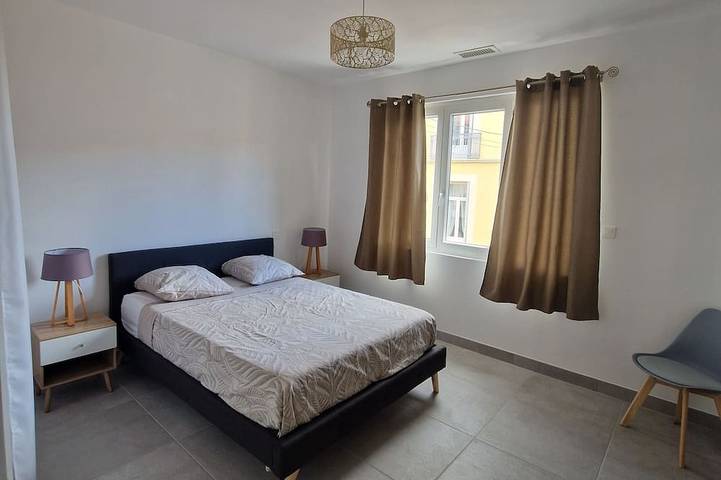 Location de vacances pour 6 personnes à Boujan-sur-Libron - 4